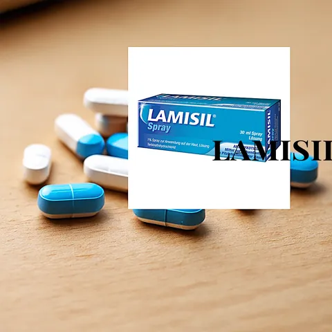 Pharmacie lamisil